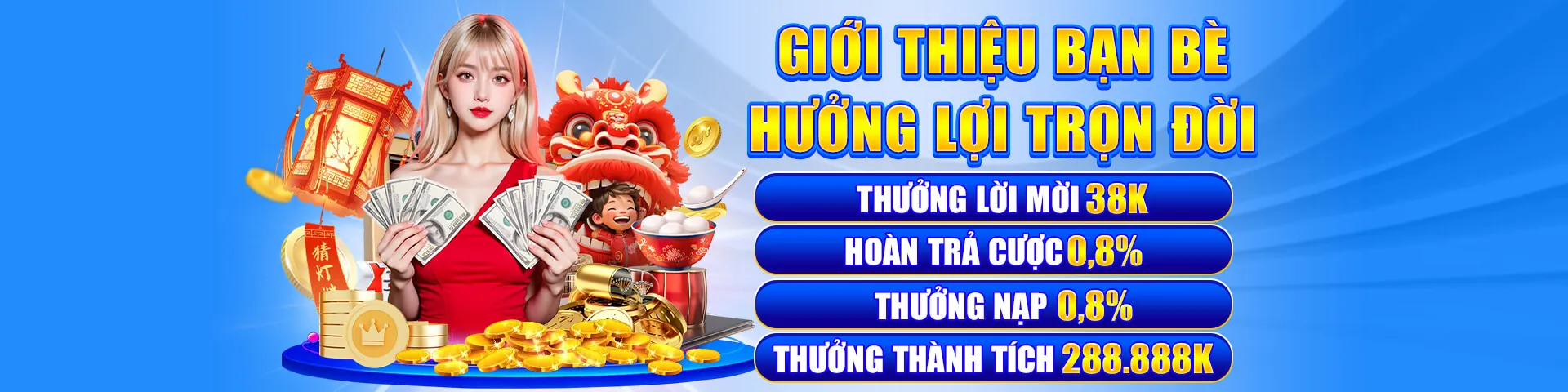 Banner Tin tức ga6789 với hình ảnh các trò chơi cá cược trực tuyến cao cấp