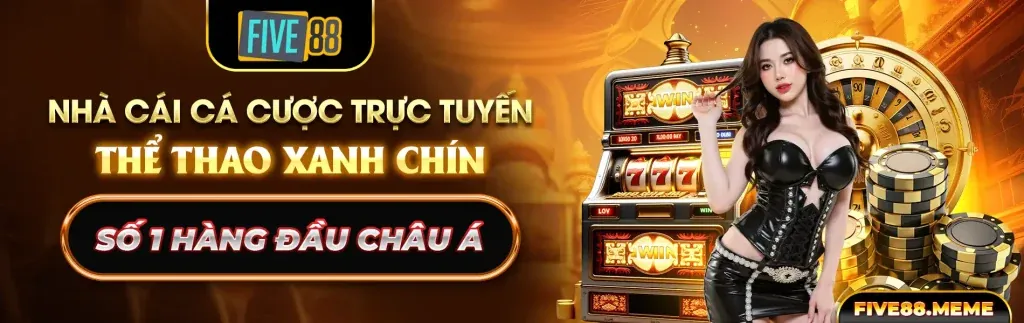 Hình ảnh sang trọng của chương trình VIP ga6789