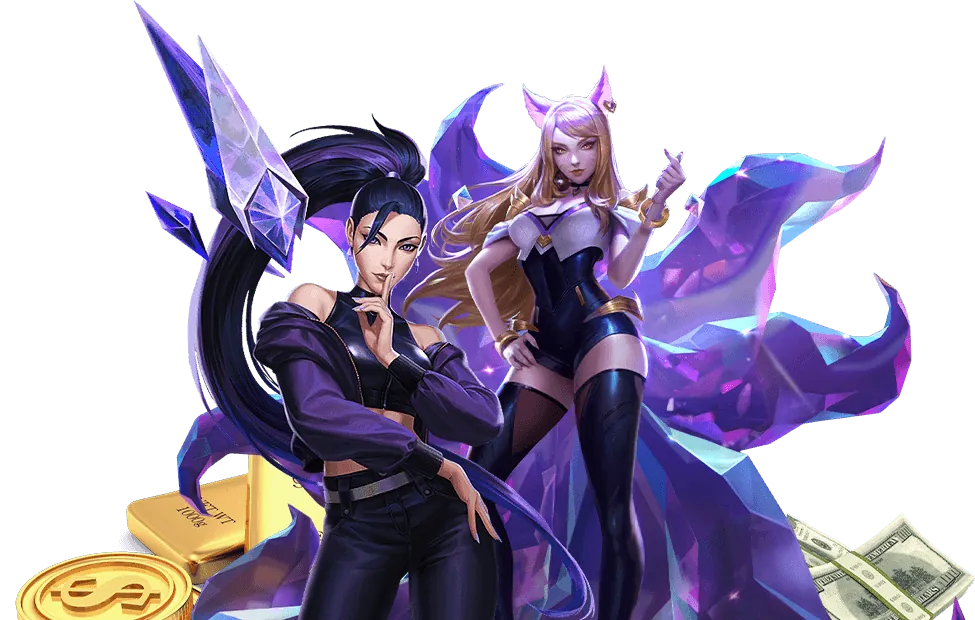 Game bắn cá Cá Vàng Tài Lộc ga6789