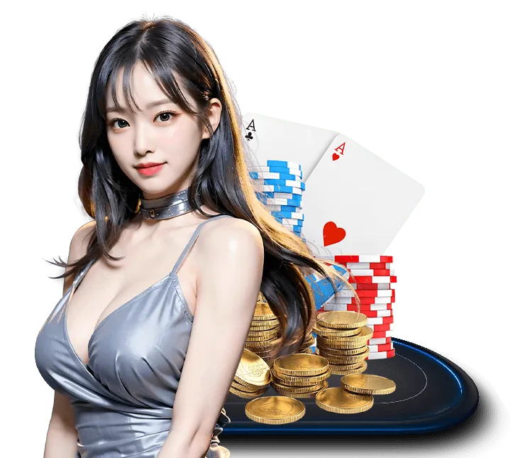 Trò chơi Casino Trực Tuyến ga6789